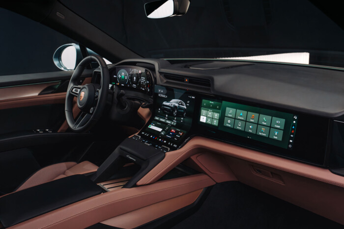 Sose villant még ilyen erős Porsche Magyarországon 19