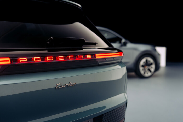 Sose villant még ilyen erős Porsche Magyarországon 10