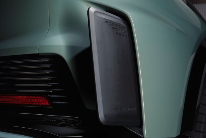 Sose villant még ilyen erős Porsche Magyarországon 9