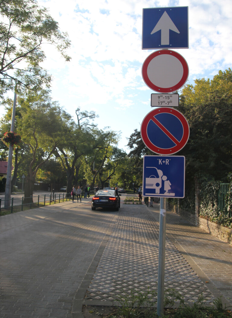 Sarkos véleményt mondott az ügyvéd az új KRESZ-ről 4