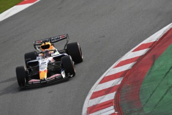 Vasszigor, lecsapott a “kémekre” az F1