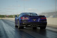 Puritán élménnyel hódítana a legendás amerikai sportautó 3