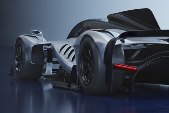 Most már tényleg révbe ért a Red Bull autója