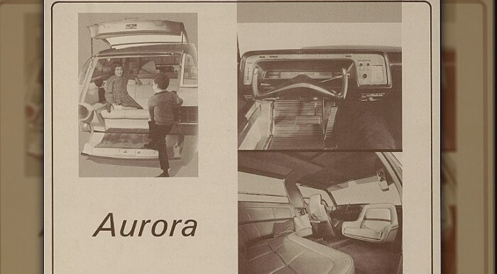 Nagyon menő autókkal járnánk, ha bejön ez a 62 éves “jóslat” 7