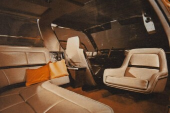 Nagyon menő autókkal járnánk, ha bejön ez a 62 éves “jóslat”