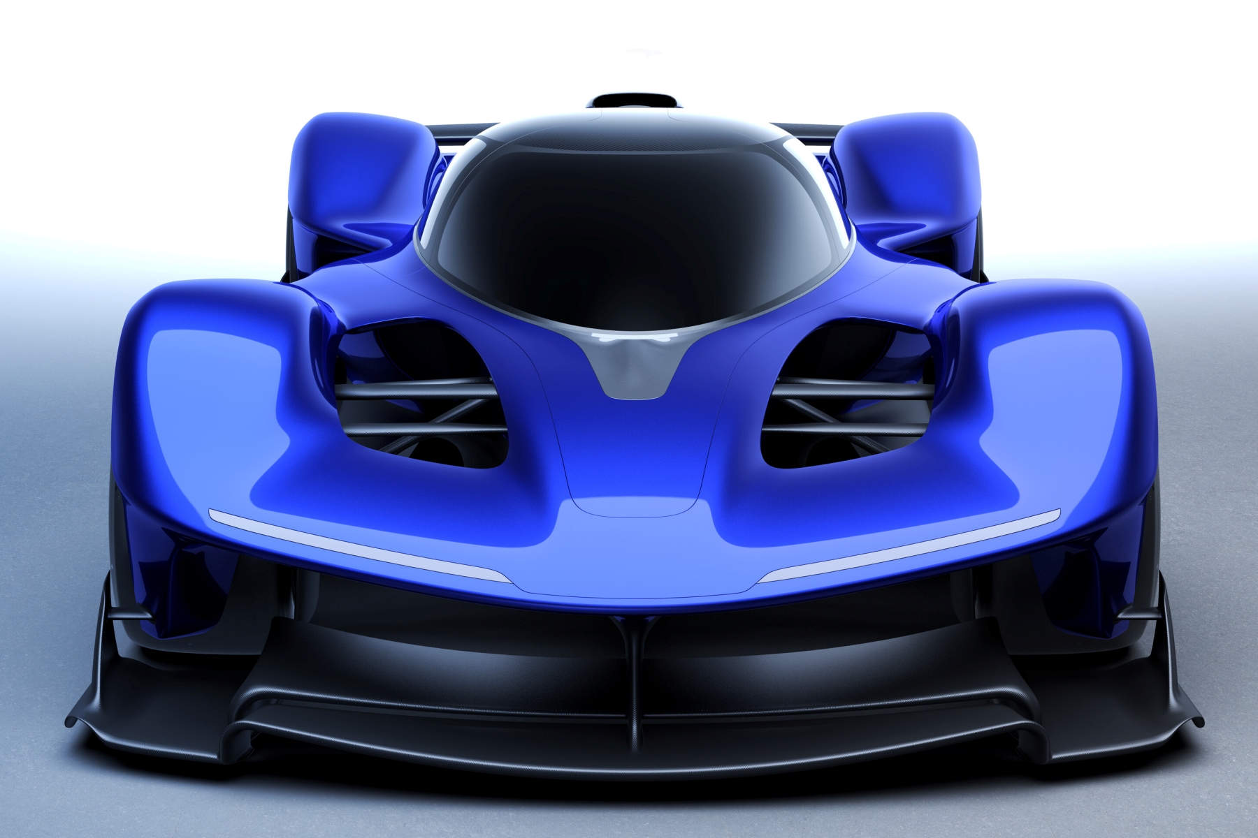 Red Bull Racing 2024 RB17 Hypercar | Vezess | Vezess
