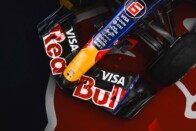 Küszködésre készül a Red Bull az idény elején 1