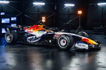 Komoly F1-es mérföldkövet pipált ki a Red Bull