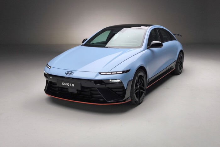 Álomautók érkeznek Magyarországra 2026-ban 20