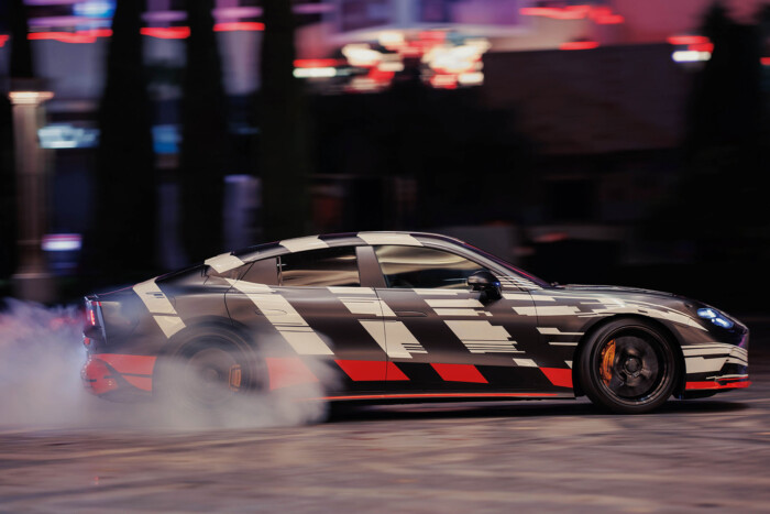 Álomautók érkeznek Magyarországra 2026-ban 27