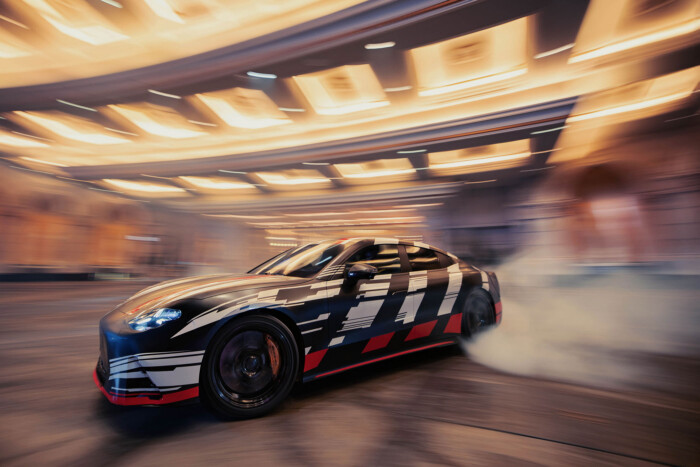 Álomautók érkeznek Magyarországra 2026-ban 28