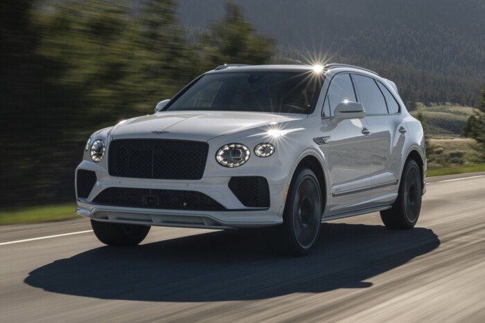 Álomautók érkeznek Magyarországra 2026-ban 10