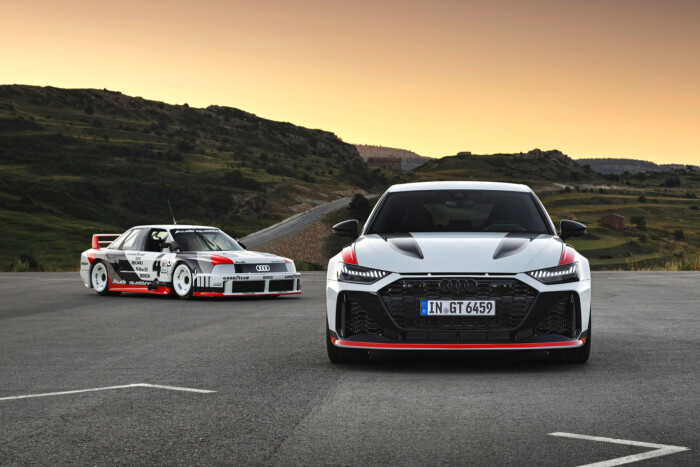 Álomautók érkeznek Magyarországra 2026-ban 9