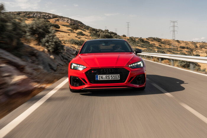 Álomautók érkeznek Magyarországra 2026-ban 8