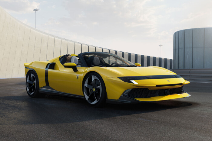 Álomautók érkeznek Magyarországra 2026-ban 16