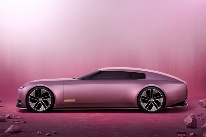 Álomautók érkeznek Magyarországra 2026-ban 22