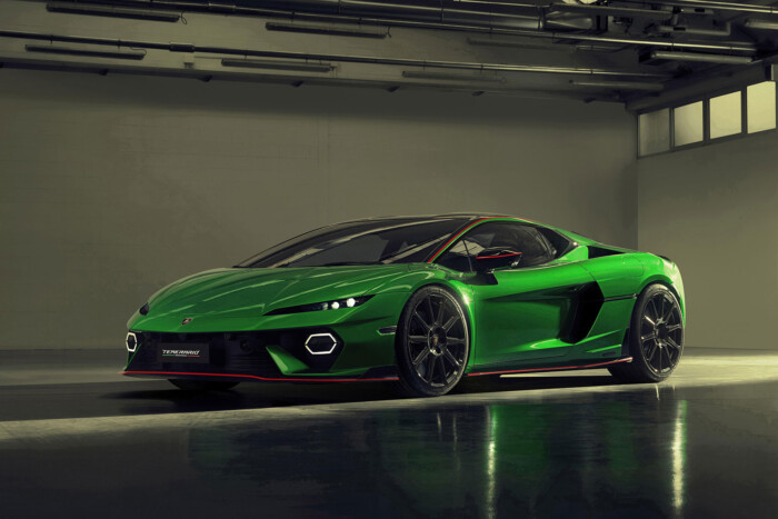 Álomautók érkeznek Magyarországra 2026-ban 25