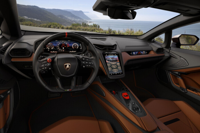 Álomautók érkeznek Magyarországra 2026-ban 26