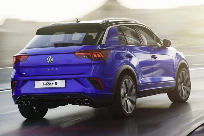 Álomautók érkeznek Magyarországra 2026-ban 30