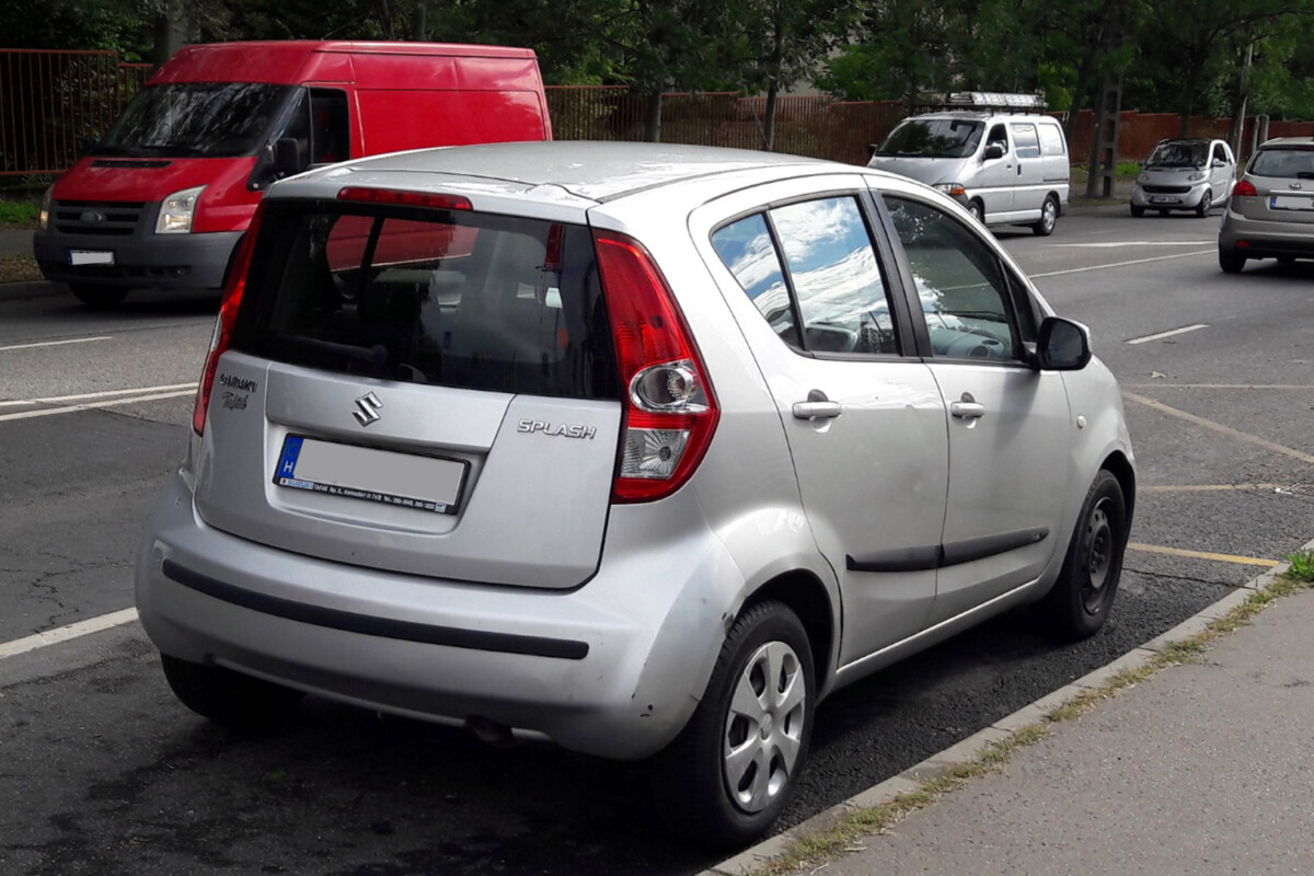 Ezek a használt autók fogyasztanak nagyon jól