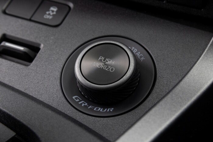 Ritka lesz ez a Toyota, sőt, nem is lesz Toyota 6