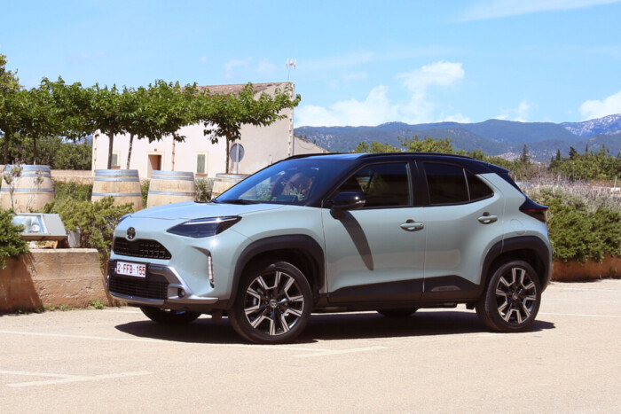 Látványos műveletbe kezdtek a magyar BMW-sek 3