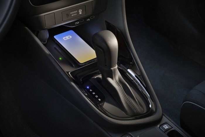 Két és fél centit nyert a kis Toyota 7