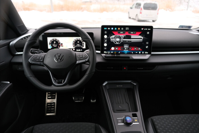 Nagyon sok múlik itthon ezen a Volkswagenen 19