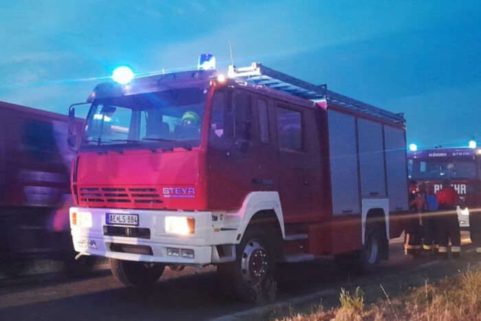 Kukába dobhatják sokan itthon a bírságcsekket 5