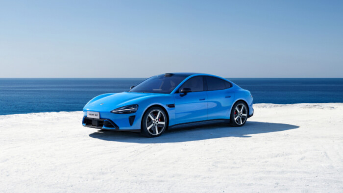 Olyat tud ez a kínai villanyautó, amire már a dízelesek se tudnak mit mondani 4