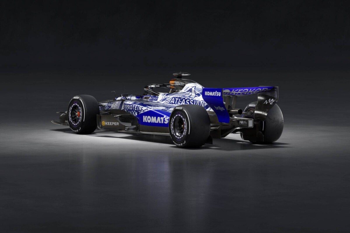 Alapvető dolgot nem tud autójáról a legkínosabb F1-csapat