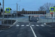 Dudálva ünneplés: fotókon és videón, ahogy átadták az abszurd magyar aluljárót 6