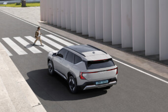 Rossz időben is hatékony biztonsági rendszert fejleszt a Hyundai