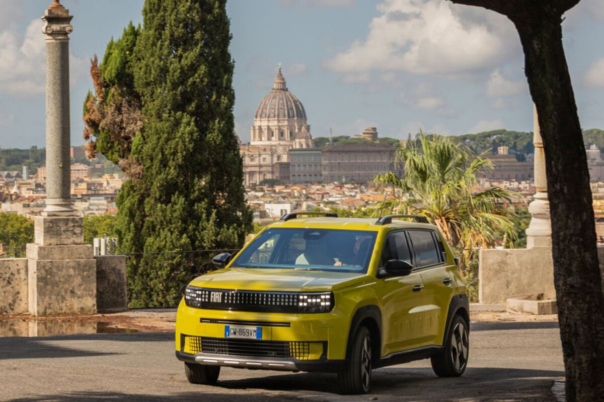 Csúnyán elszámolta magát a Stellantis az elektromos átállás kapcsán