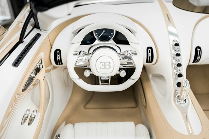 Az autó, amiért a vesénket is odaadnánk 6 Az autó, amiért a vesénket is odaadnánk 6