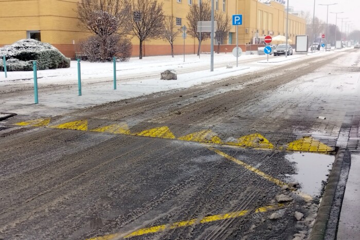 Két eltérő jelentése is lehet ennek a felfestésnek 1