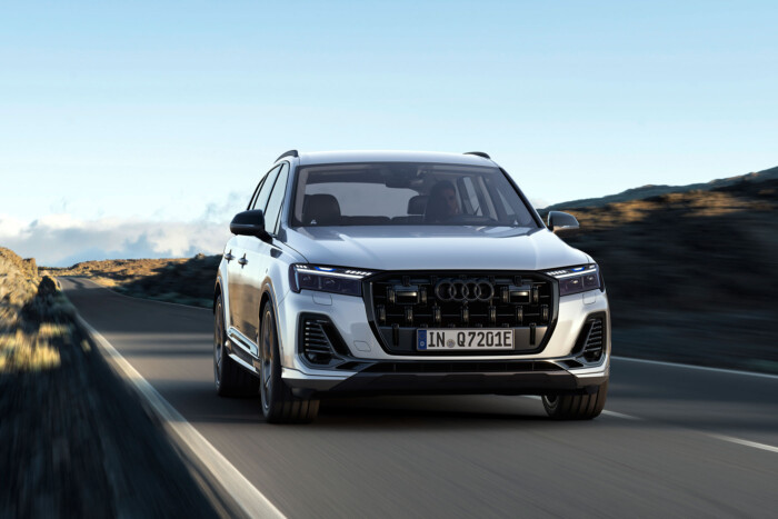 Sosem jött még ennyi új autó Magyarországra 6