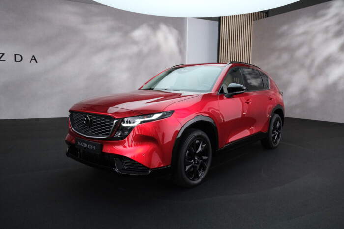 Jó családi autók jönnek Magyarországra 2026-ban 9