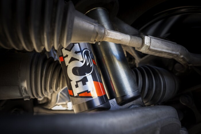 Ezzel a Forddal büntetlenül terepezhetsz padlógázon 10