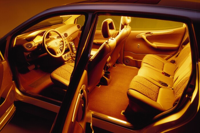 Olyan Mercedest fognak Kecskeméten gyártani, ami 2012 óta nem volt 6