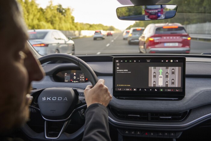 Sérülteket segíthetsz a Škoda fejlesztésével 6