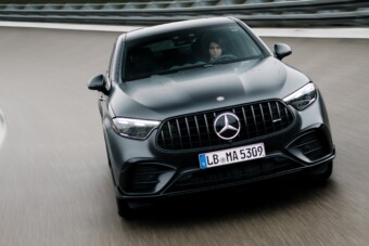 Megadja a rajongóknak a Mercedes, amit akarnak