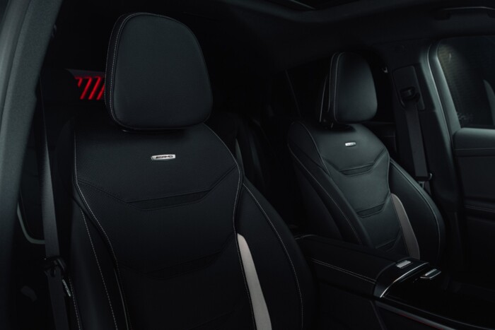 Megadja a rajongóknak a Mercedes, amit akarnak 13