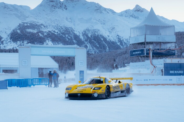 Évekig nem kért fizetést az F1-pilóta egy autó miatt 2