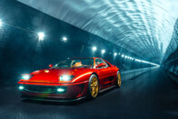 210-zel hasít ez a nyugdíjas méregzsák, meg is kérik az árát 9