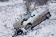 Agyhalott válaszok arra, miért nem kötik be magukat a magyar autósok 1