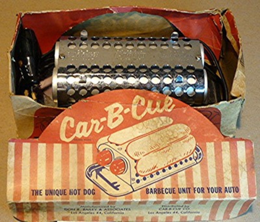 70 éve már itt tartott Amerika: az volt a gond, hogy menet közben hideg a virsli 3