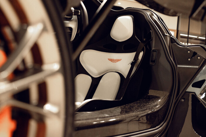 Hiperritka autók érkeztek Magyarországra 7