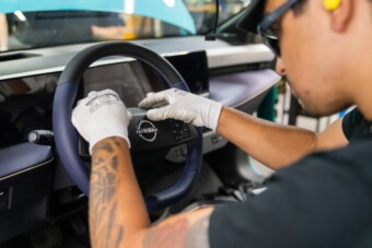 Hét gyárát zárja be a Nissan