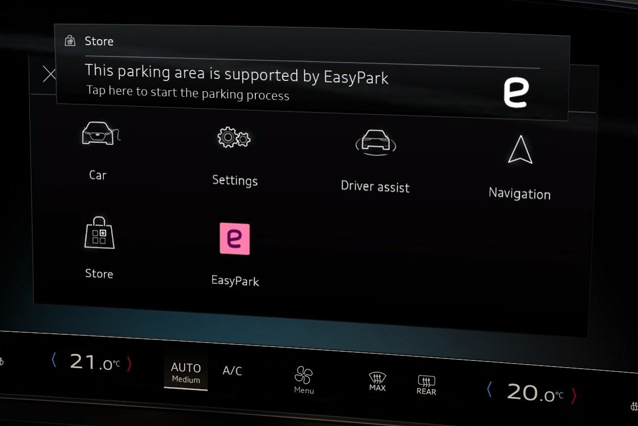 Még te dolgozol, de már az autód fizet